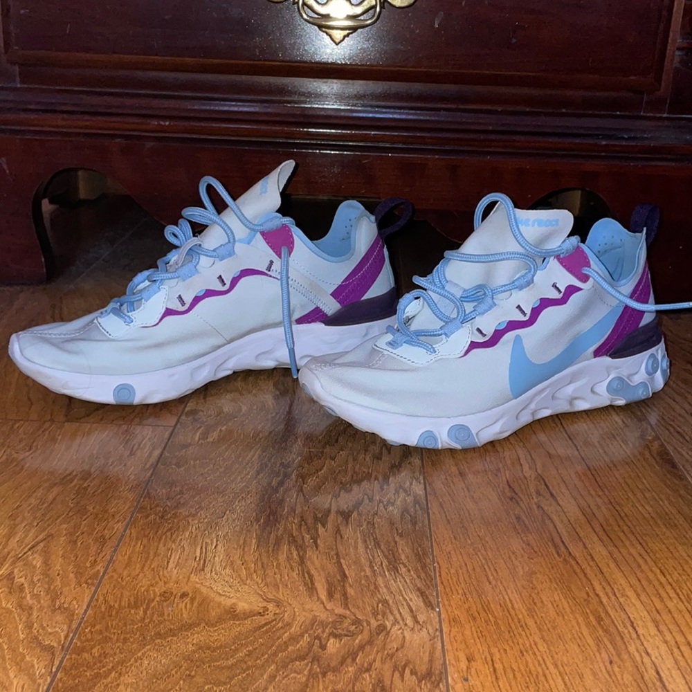 Nike React Sneaker - image 1